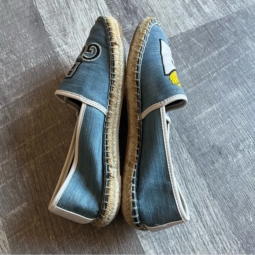 Sam Edelman good some