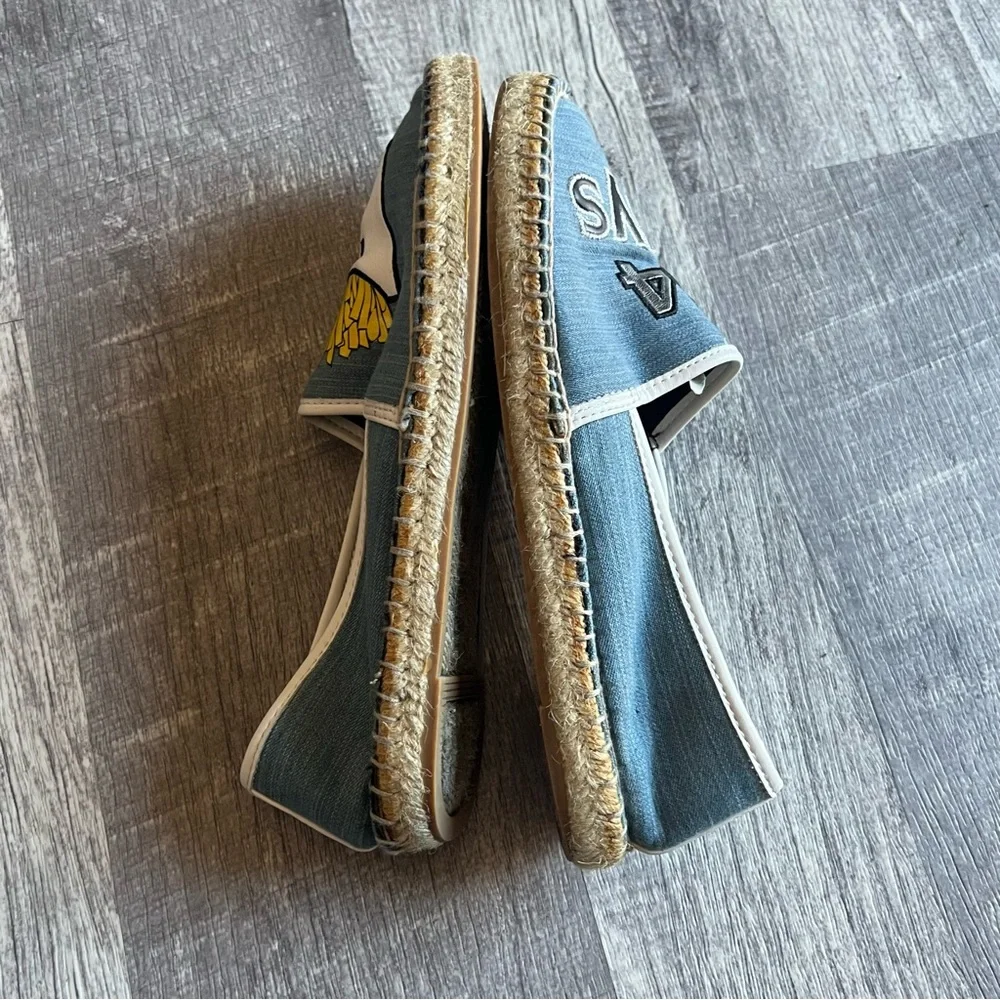Sam Edelman good some