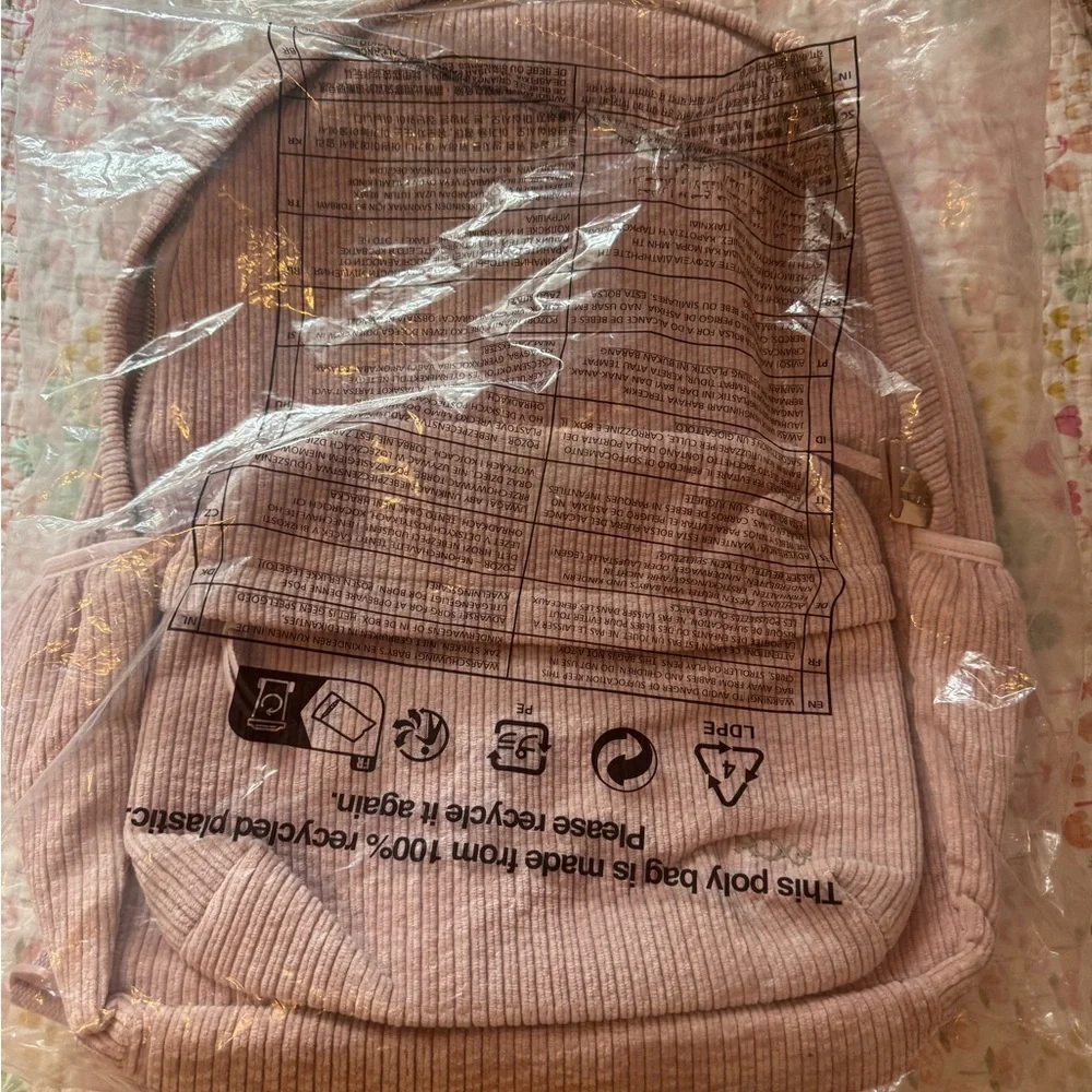 Roxy soft ribbed