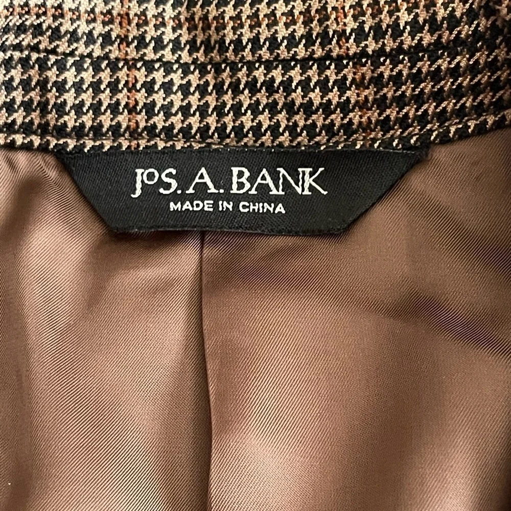 Jos. A. Bank jos bank