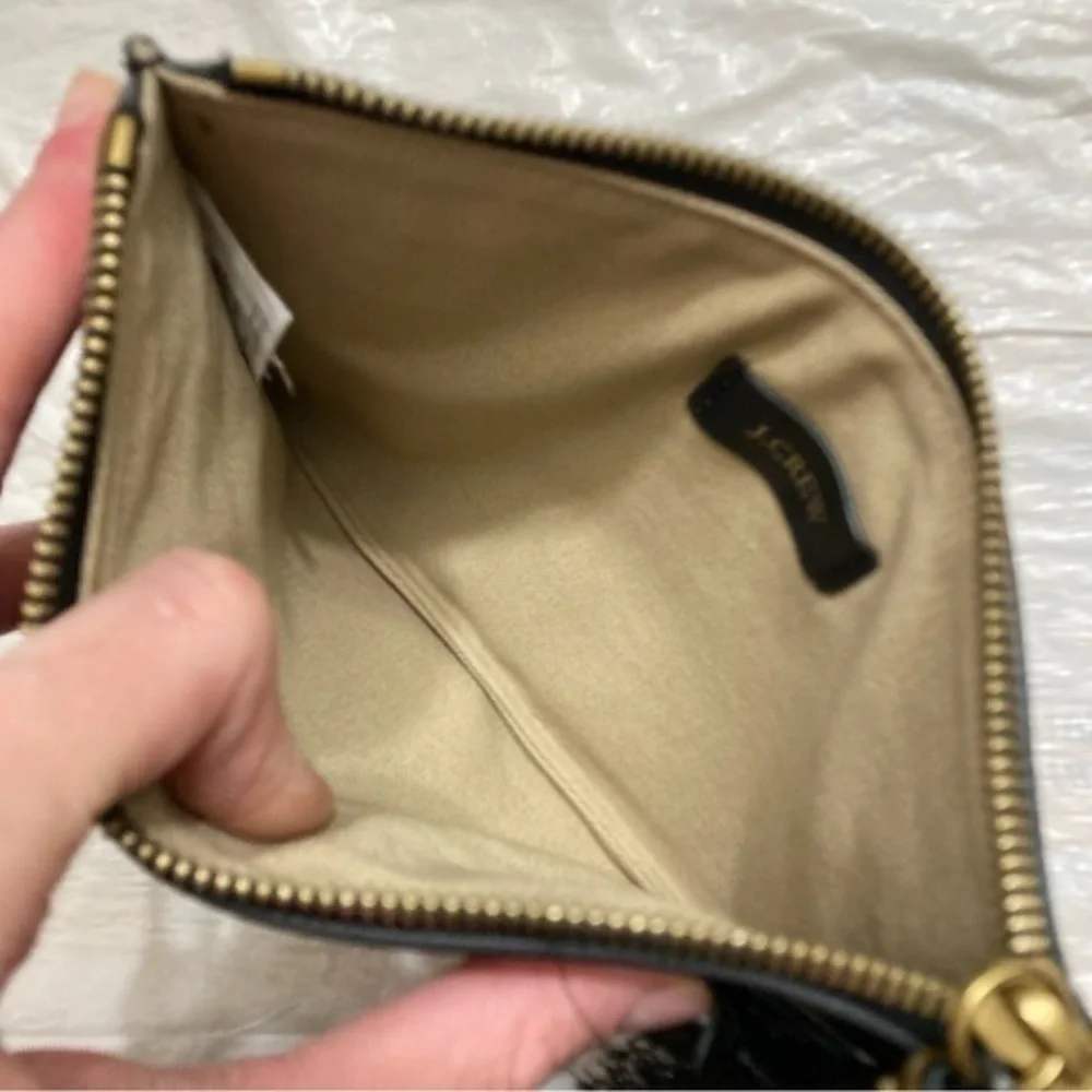 J. Crew gently used