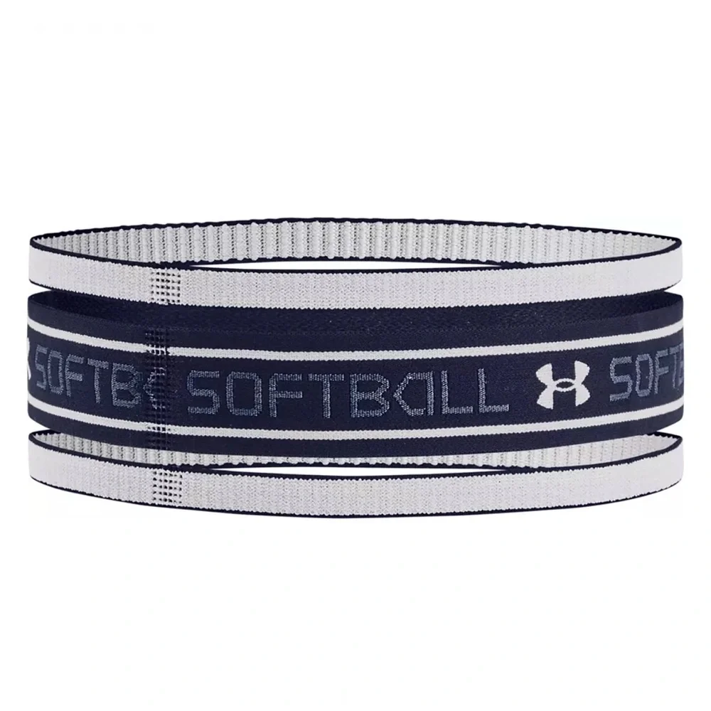 Under Armour headsbands pack