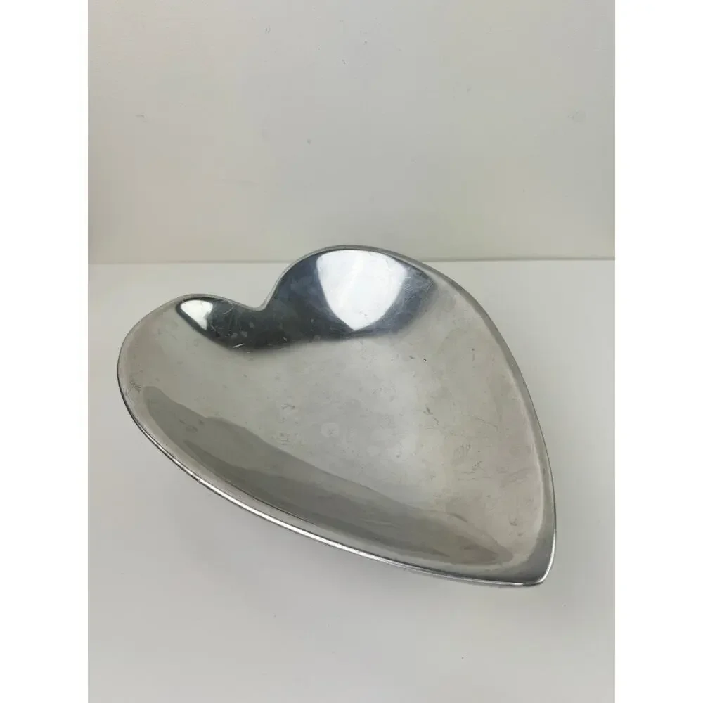 The Unbranded vintage nambe