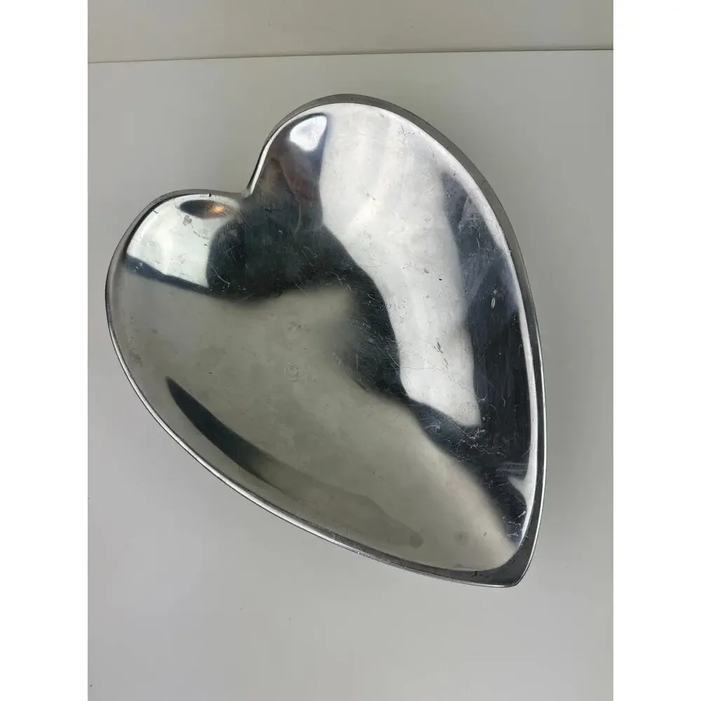 The Unbranded vintage nambe