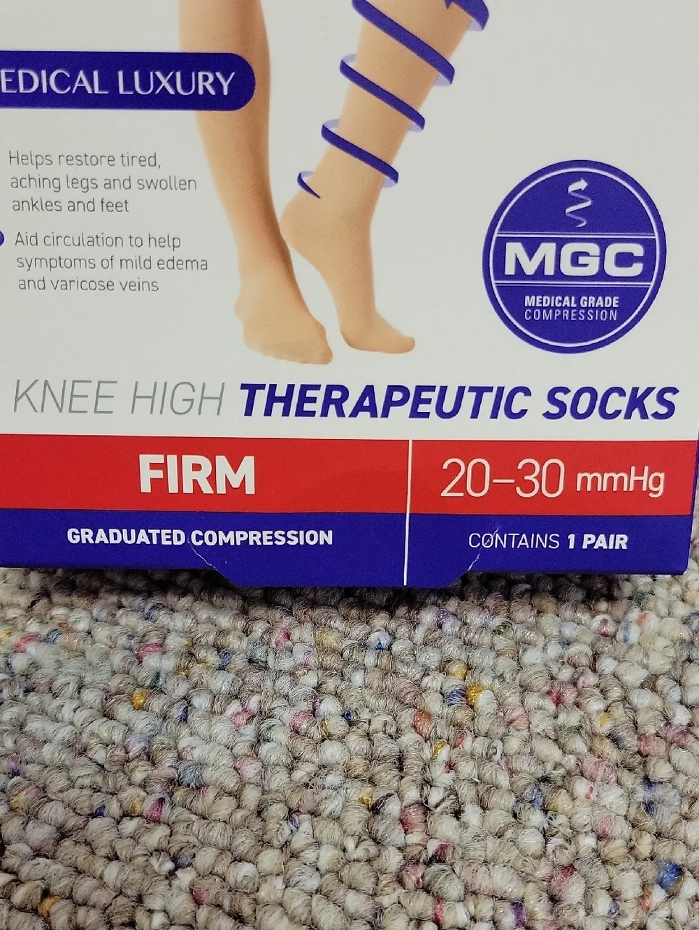 NEO G neo knee