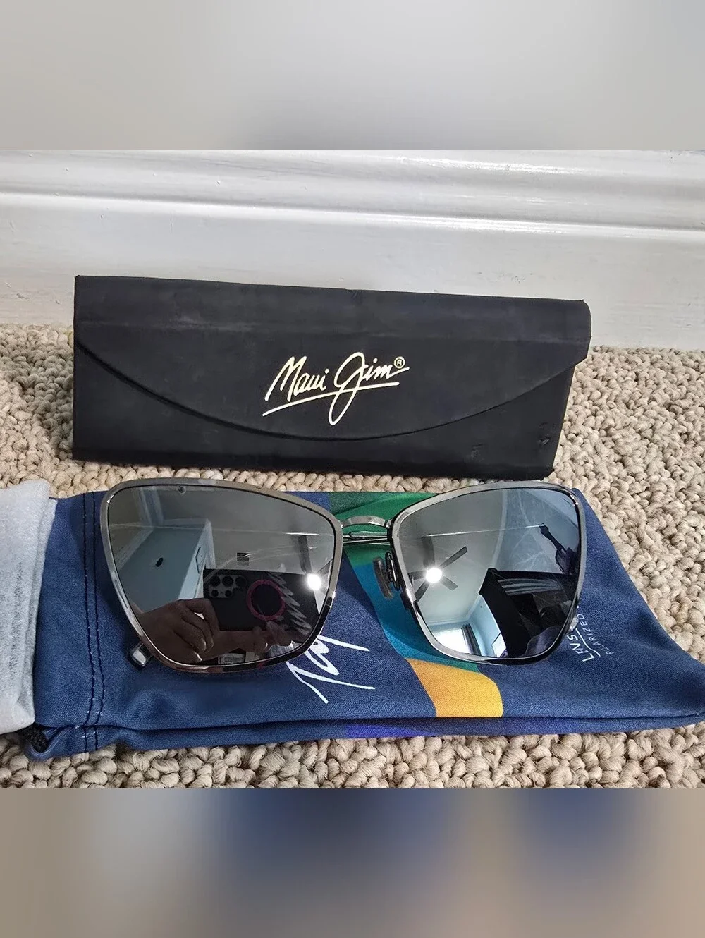 Maui Jim maui jim