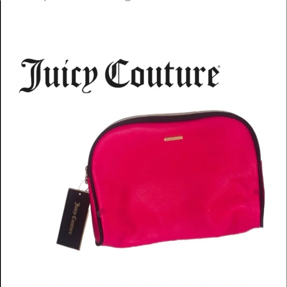 Juicy Couture new juicy