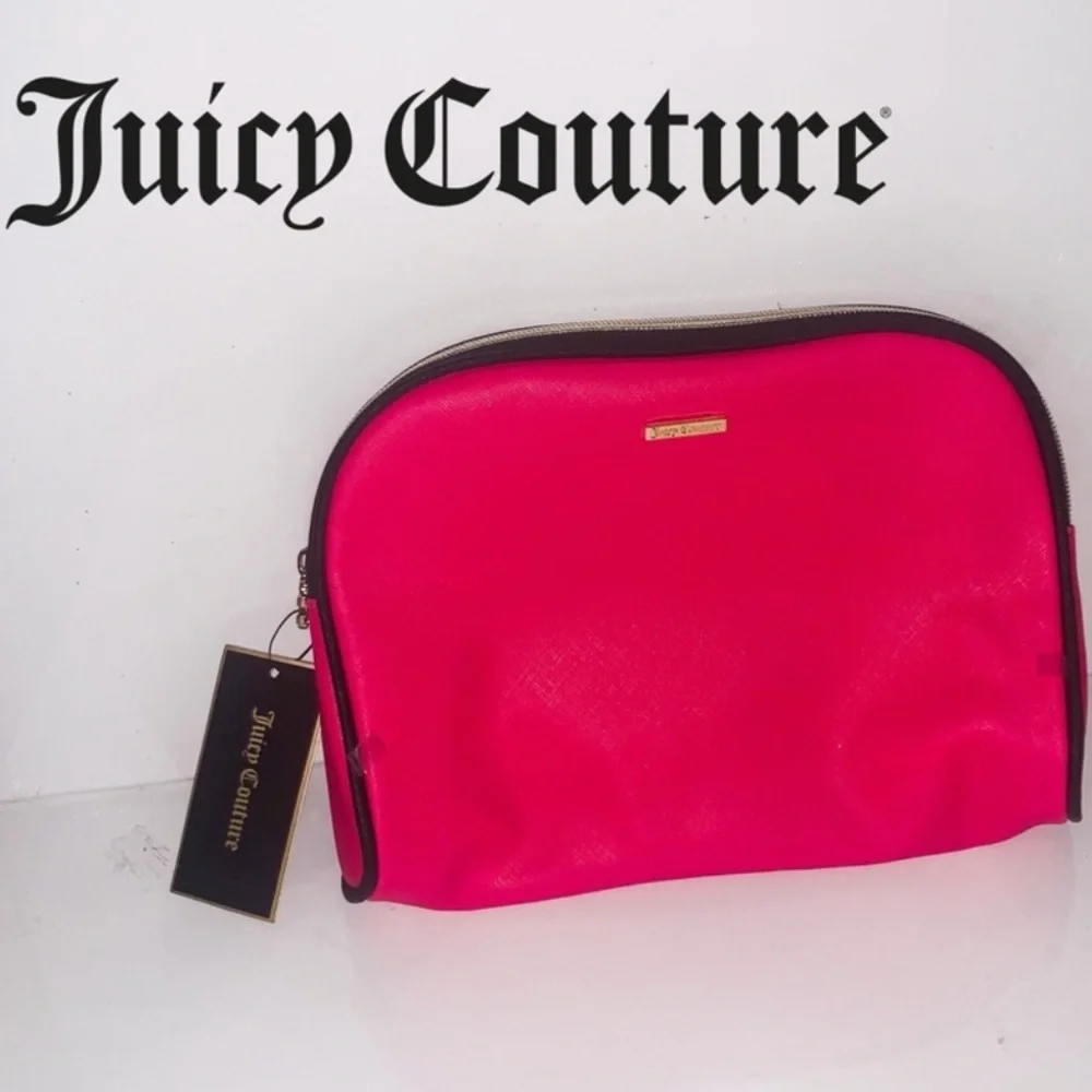 Juicy Couture new juicy