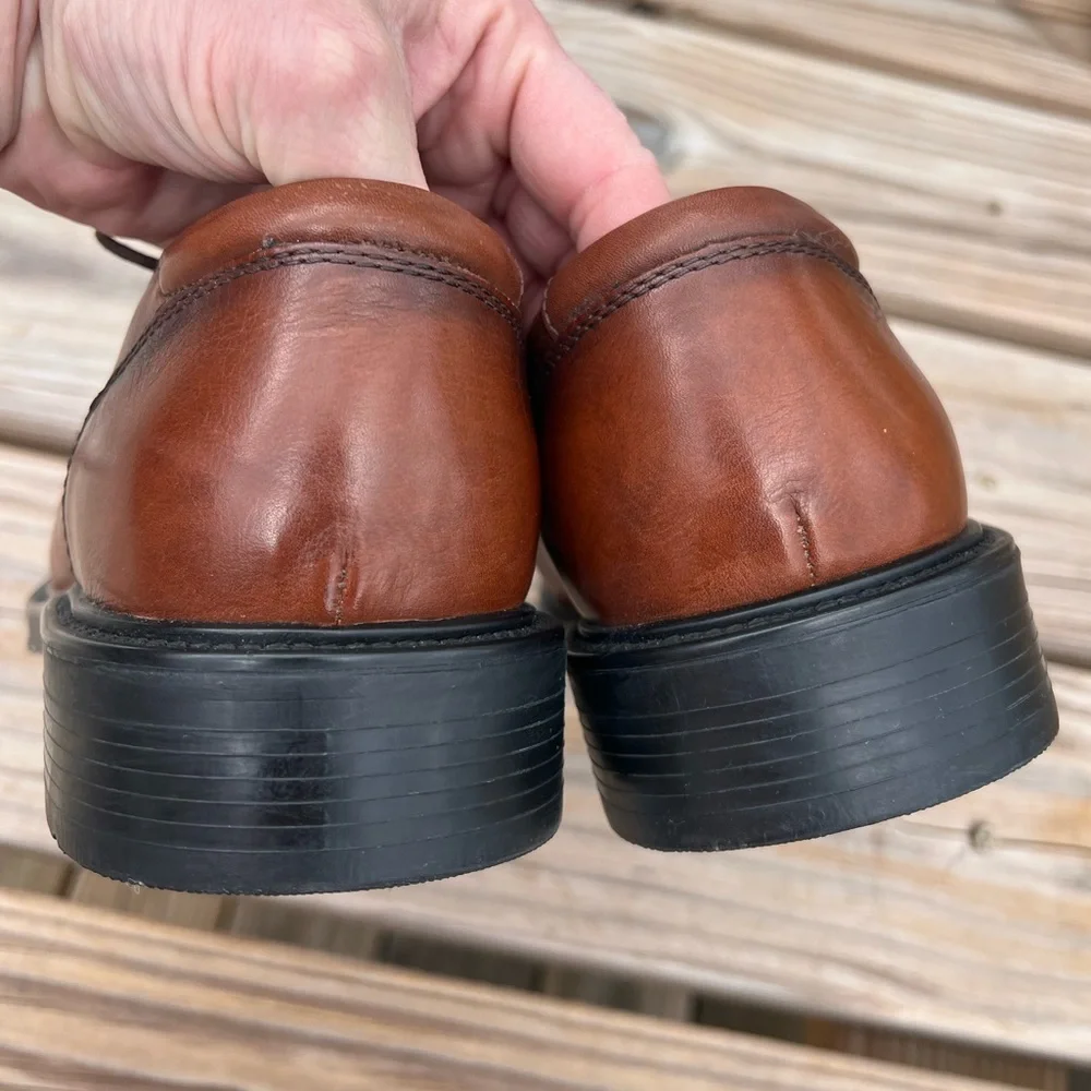 Dockers beautiful perspective