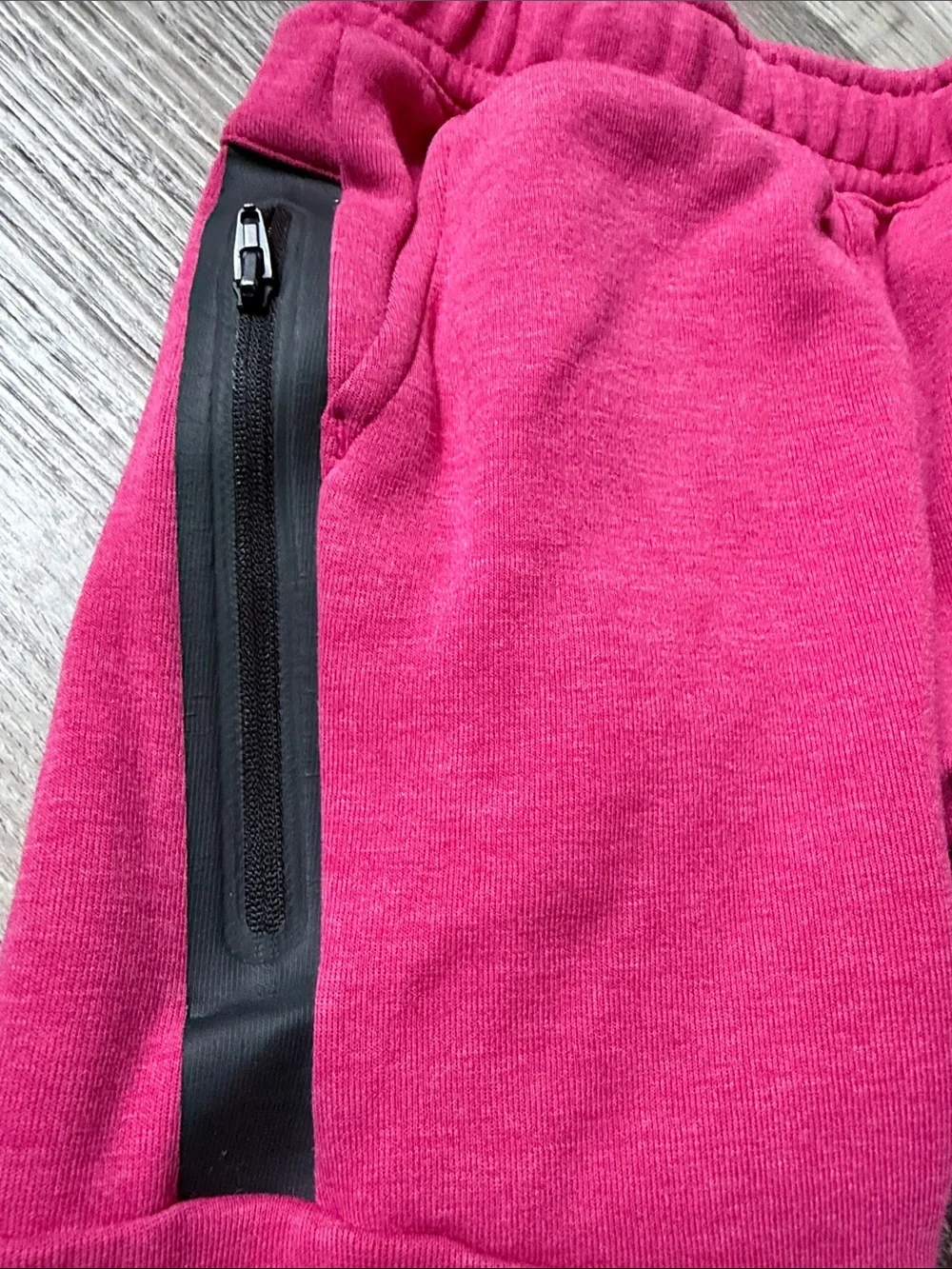 Nike soft fleece