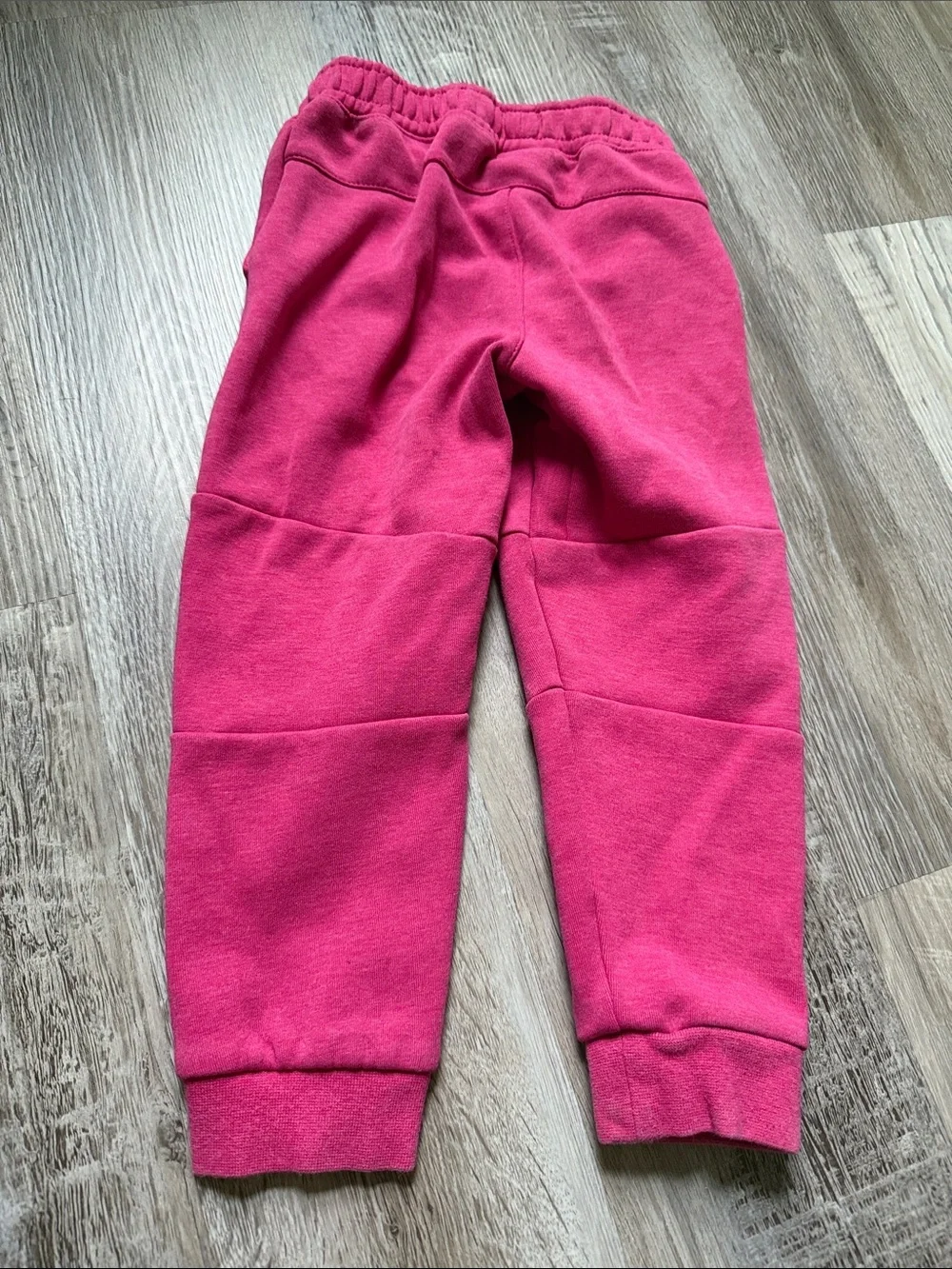 Nike soft fleece