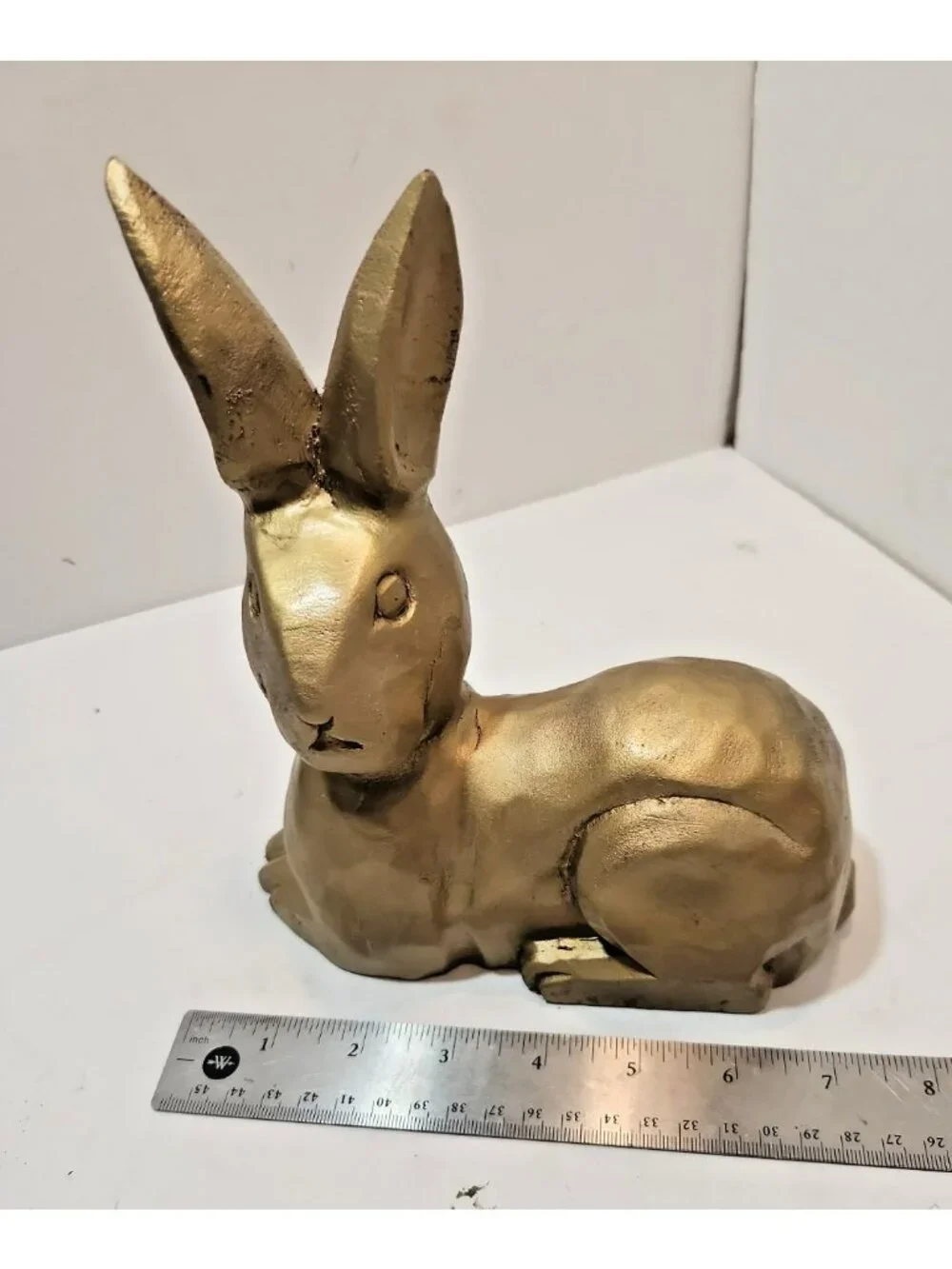 Target this gold