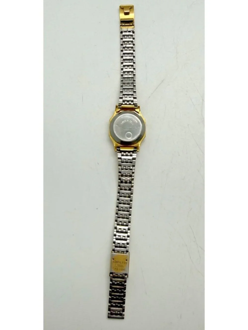 Timex tone battery