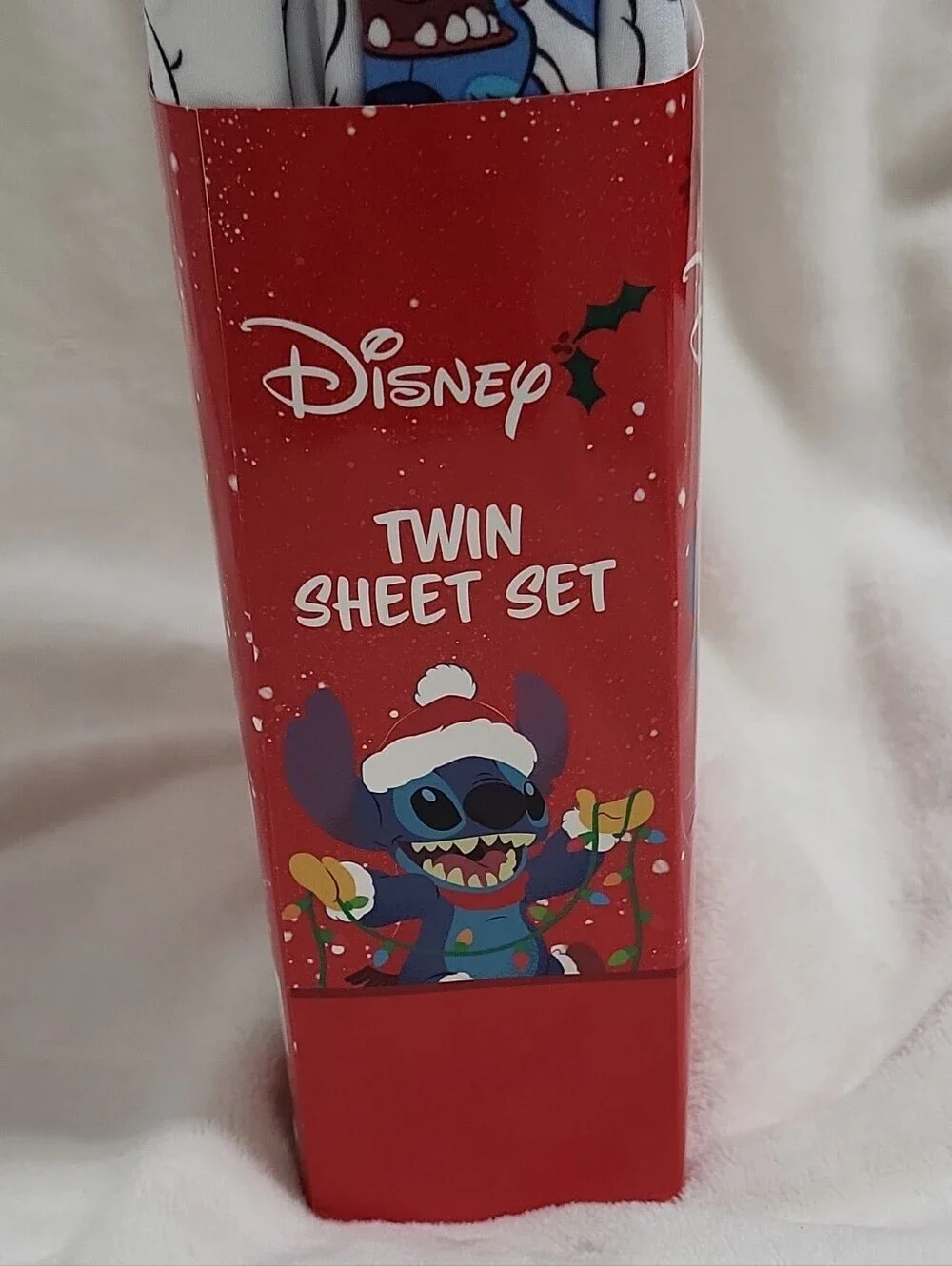 Disney themed twin