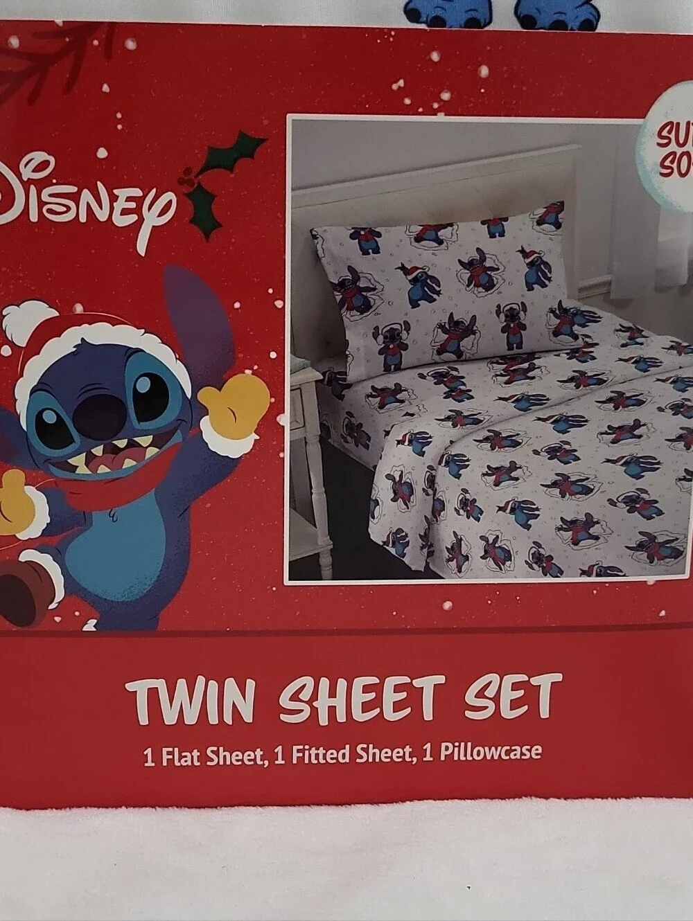 Disney themed twin
