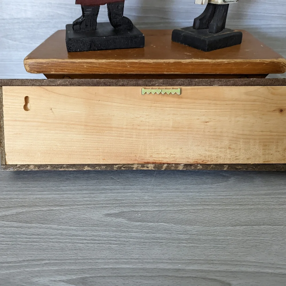unknown unique one handmade