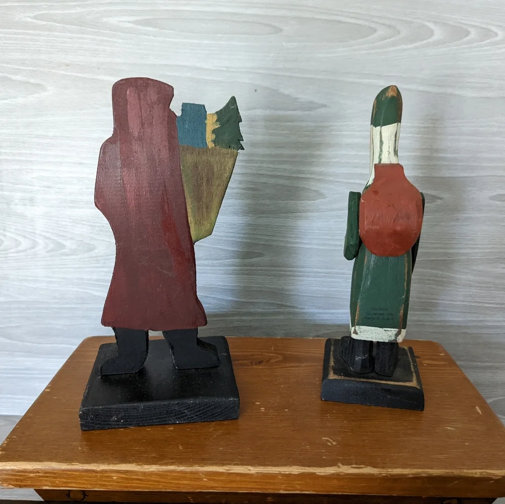 unknown believe not wooden