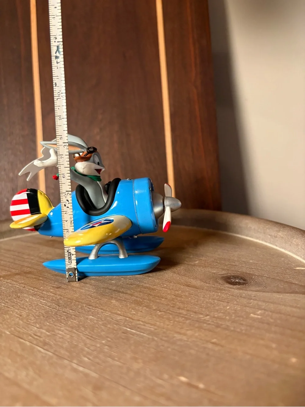 Hallmark keepsake ornament
