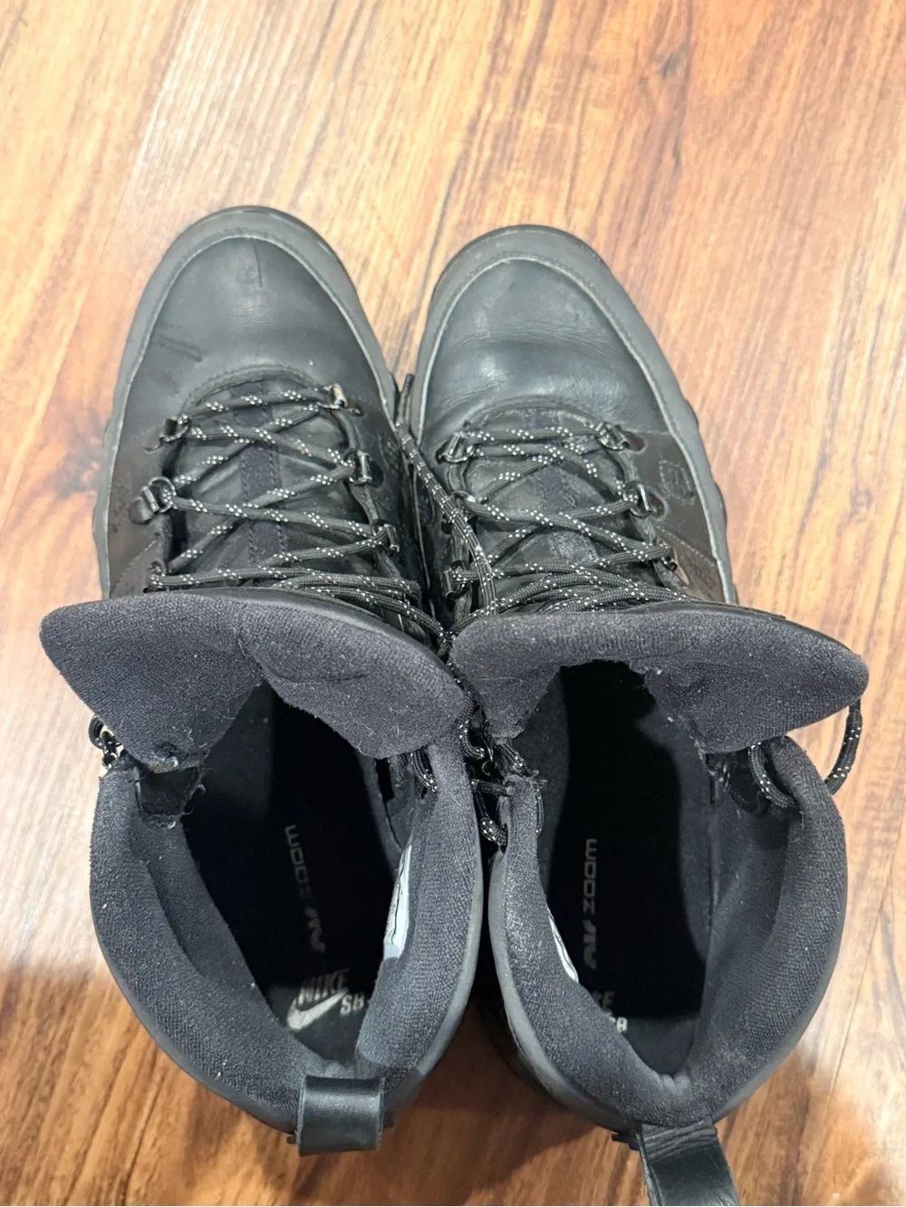 Jordan nike air