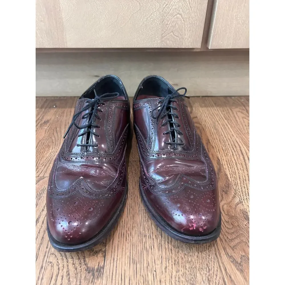 Florsheim imperial style plenty