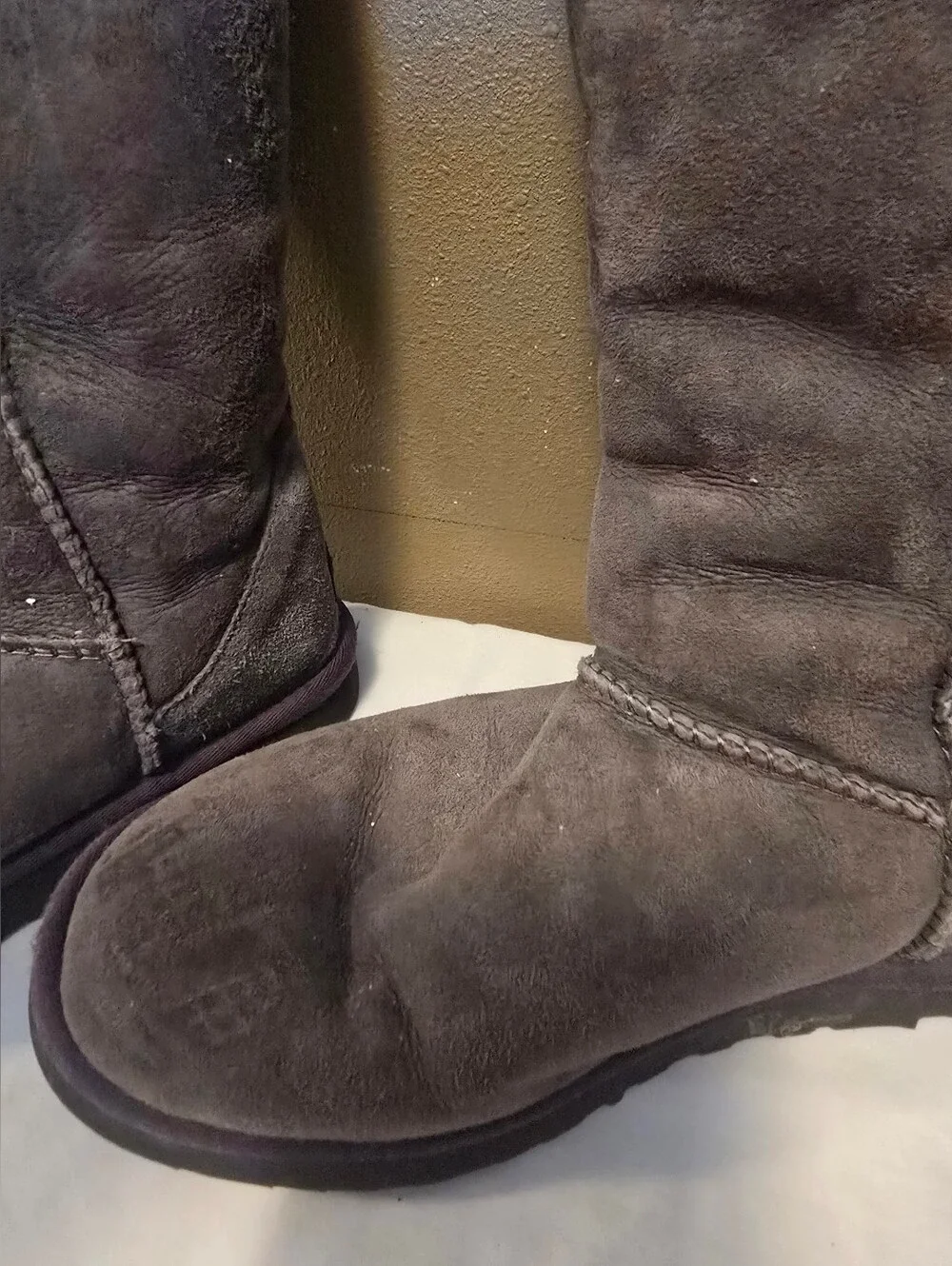 UGG classic tall