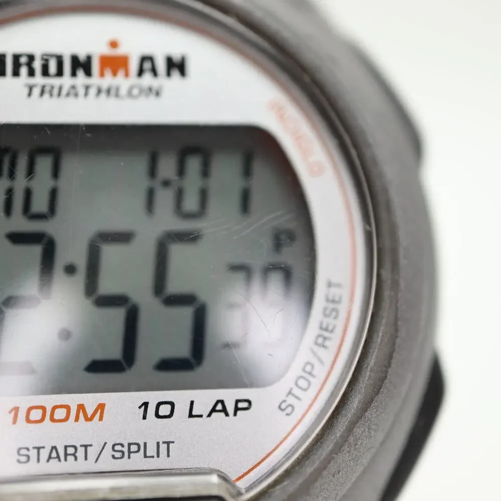 Timex ironman triathlon