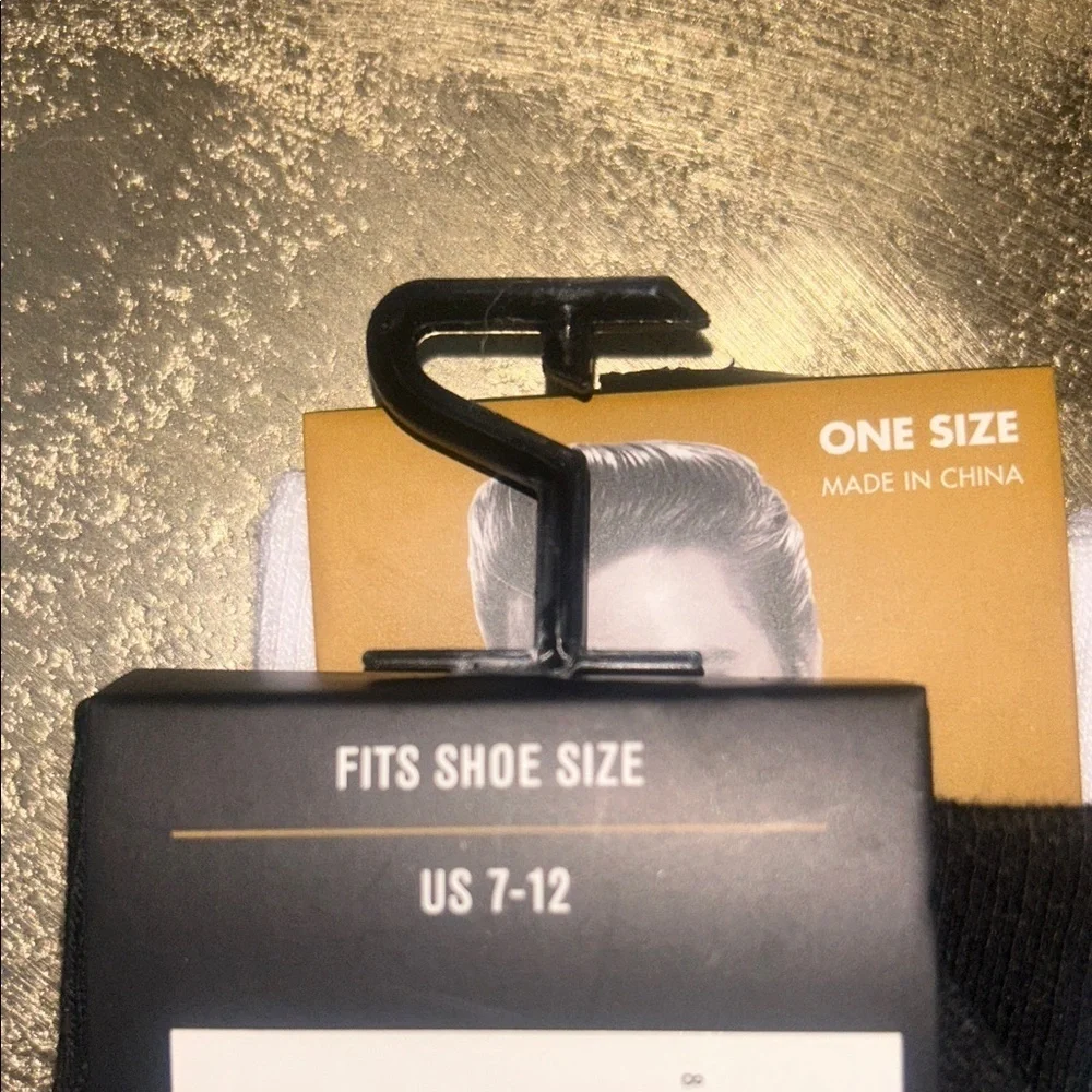 N/A step into
