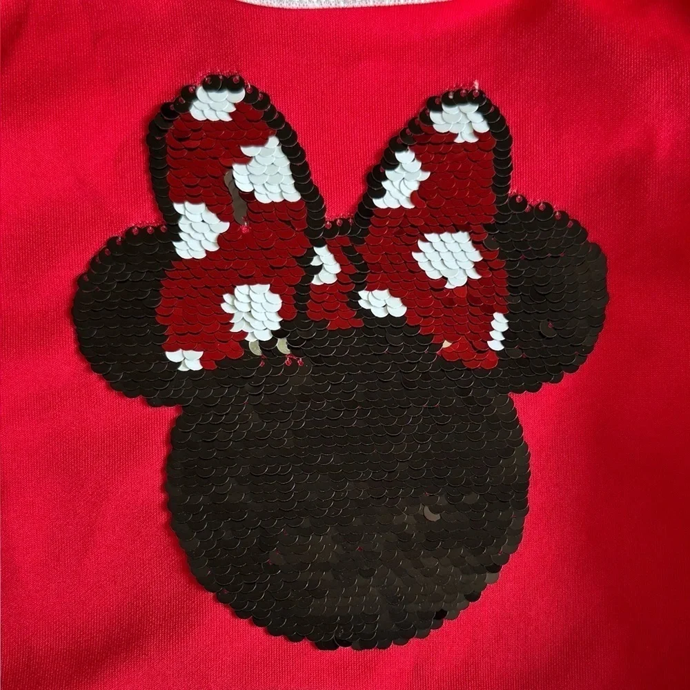 Disney adorable minnie