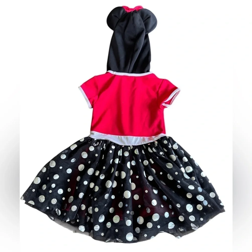 Disney adorable minnie