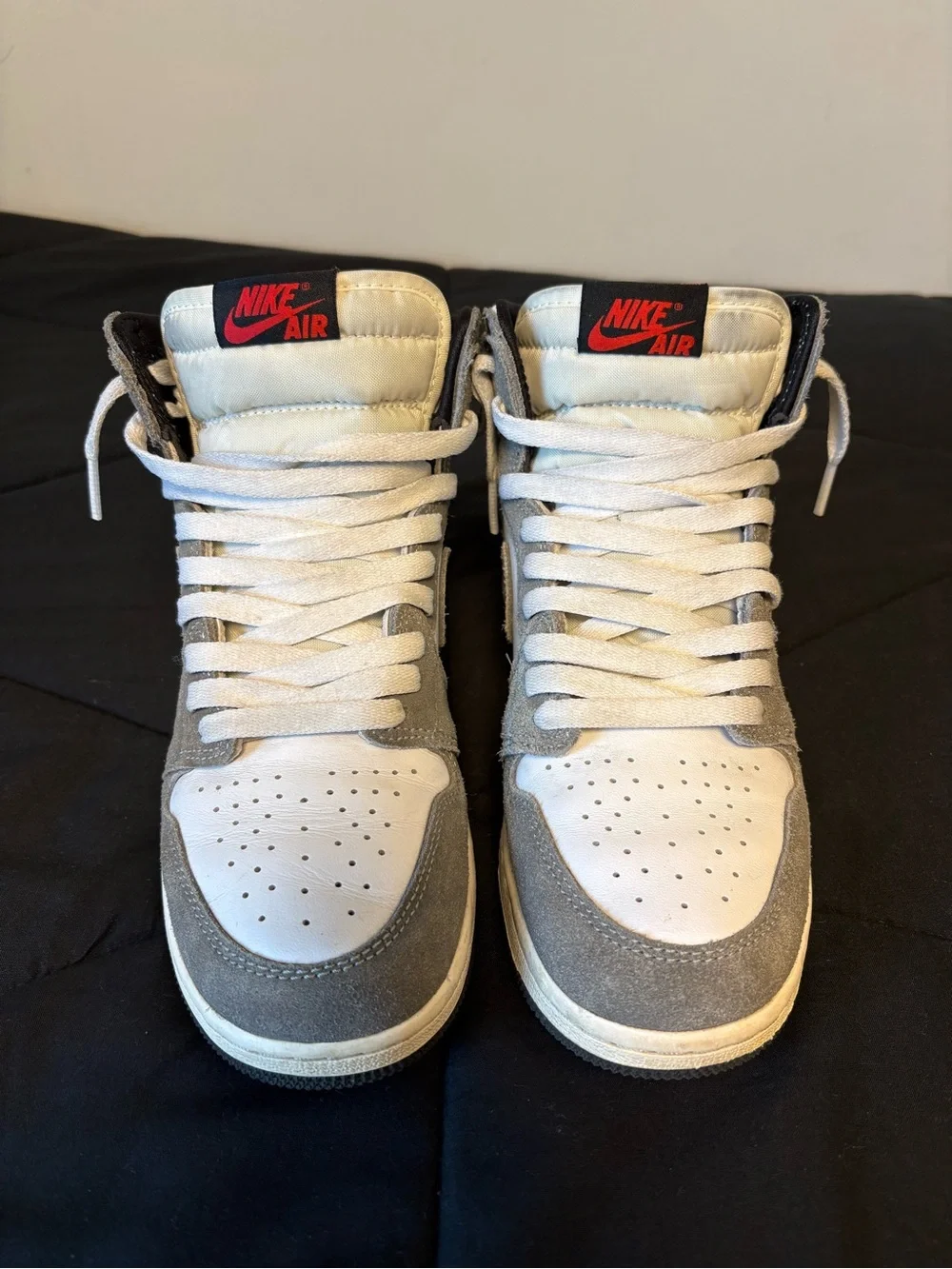 Nike size 6y