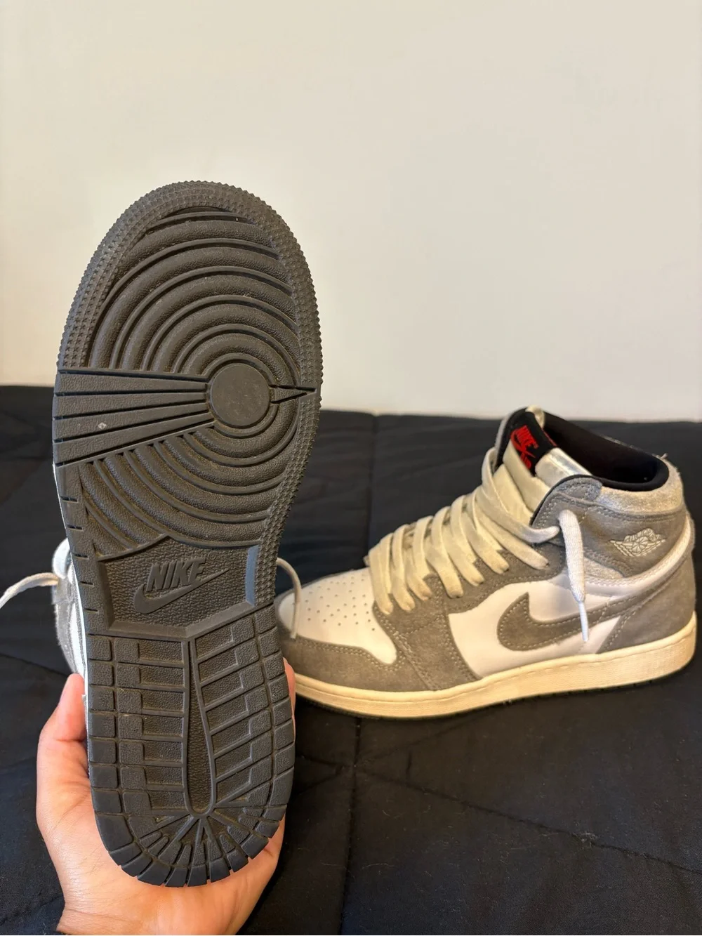 Nike size 6y