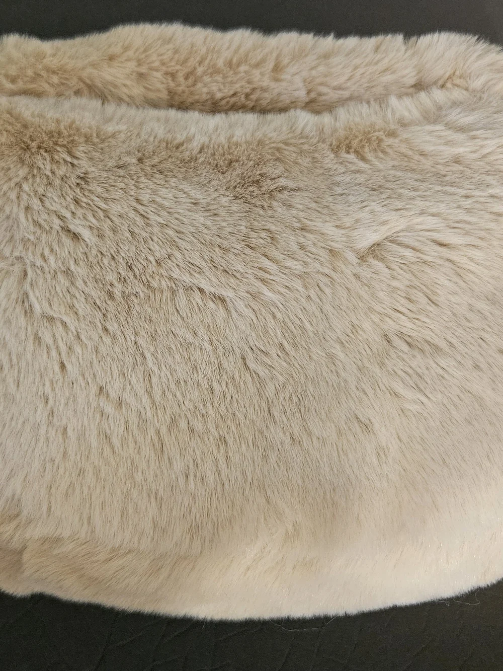 Anthropologie fur beige