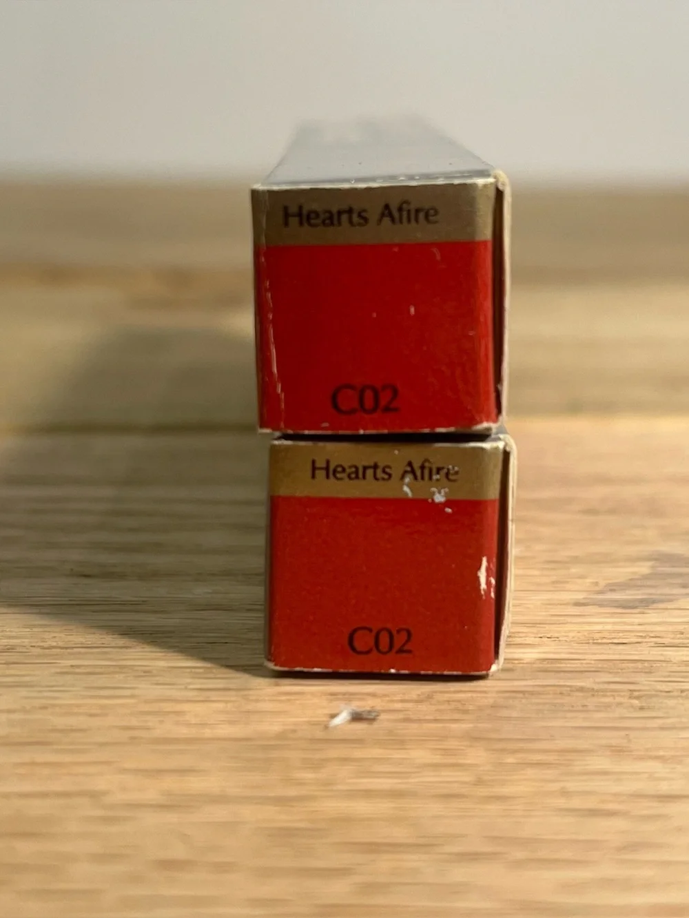 N/A oreal colour