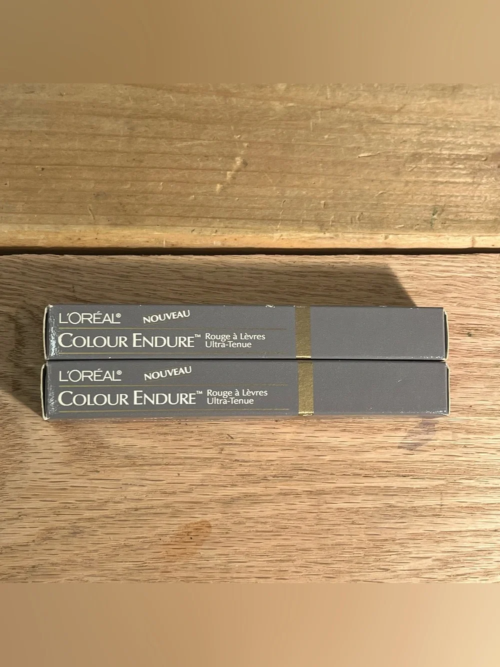 N/A oreal colour