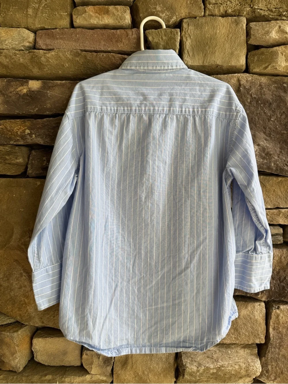 GAP soft woven