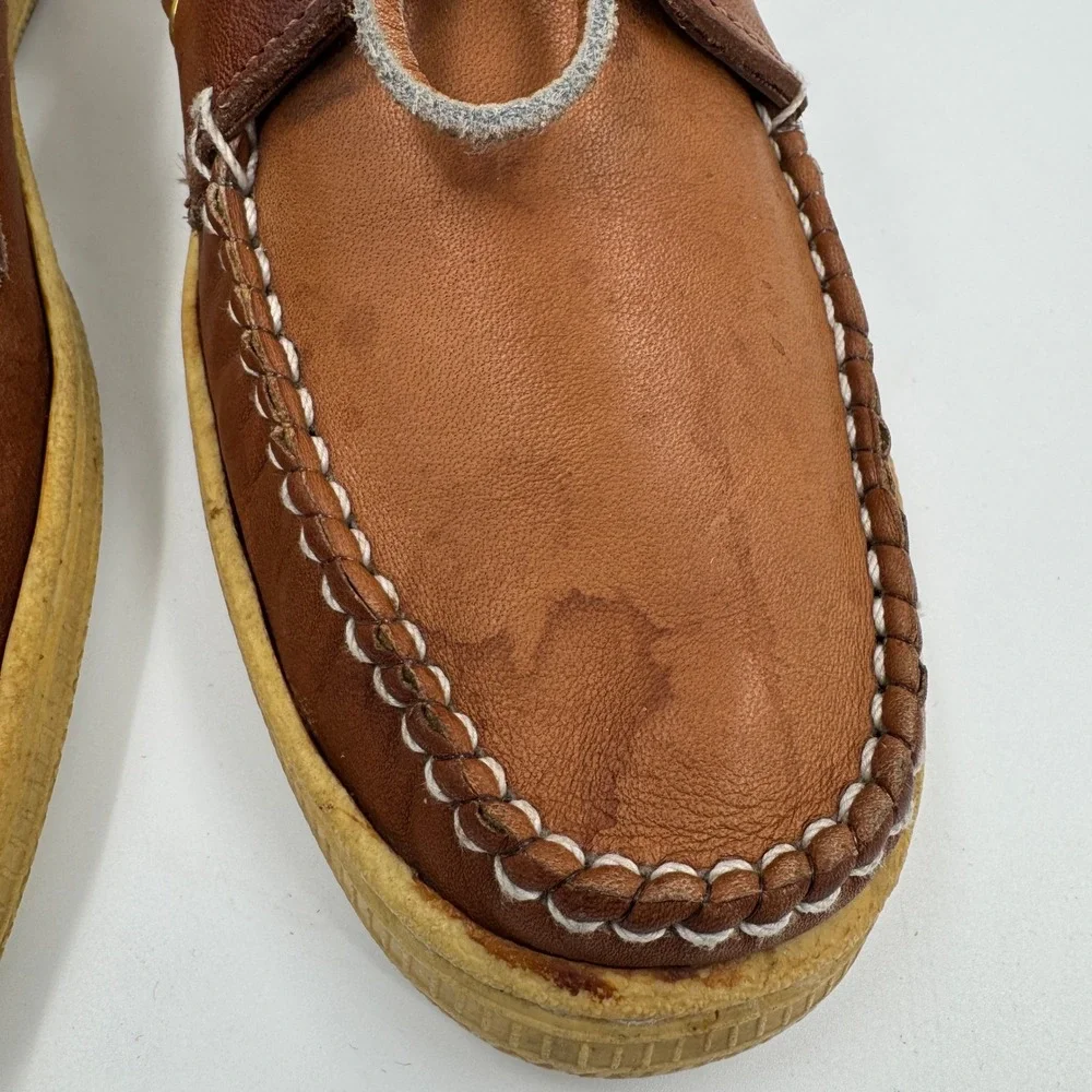 Coach vintage boat
