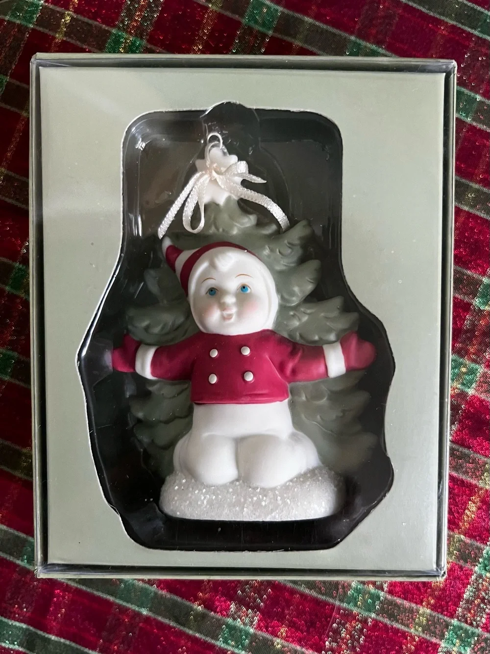 Department 56 from 2002