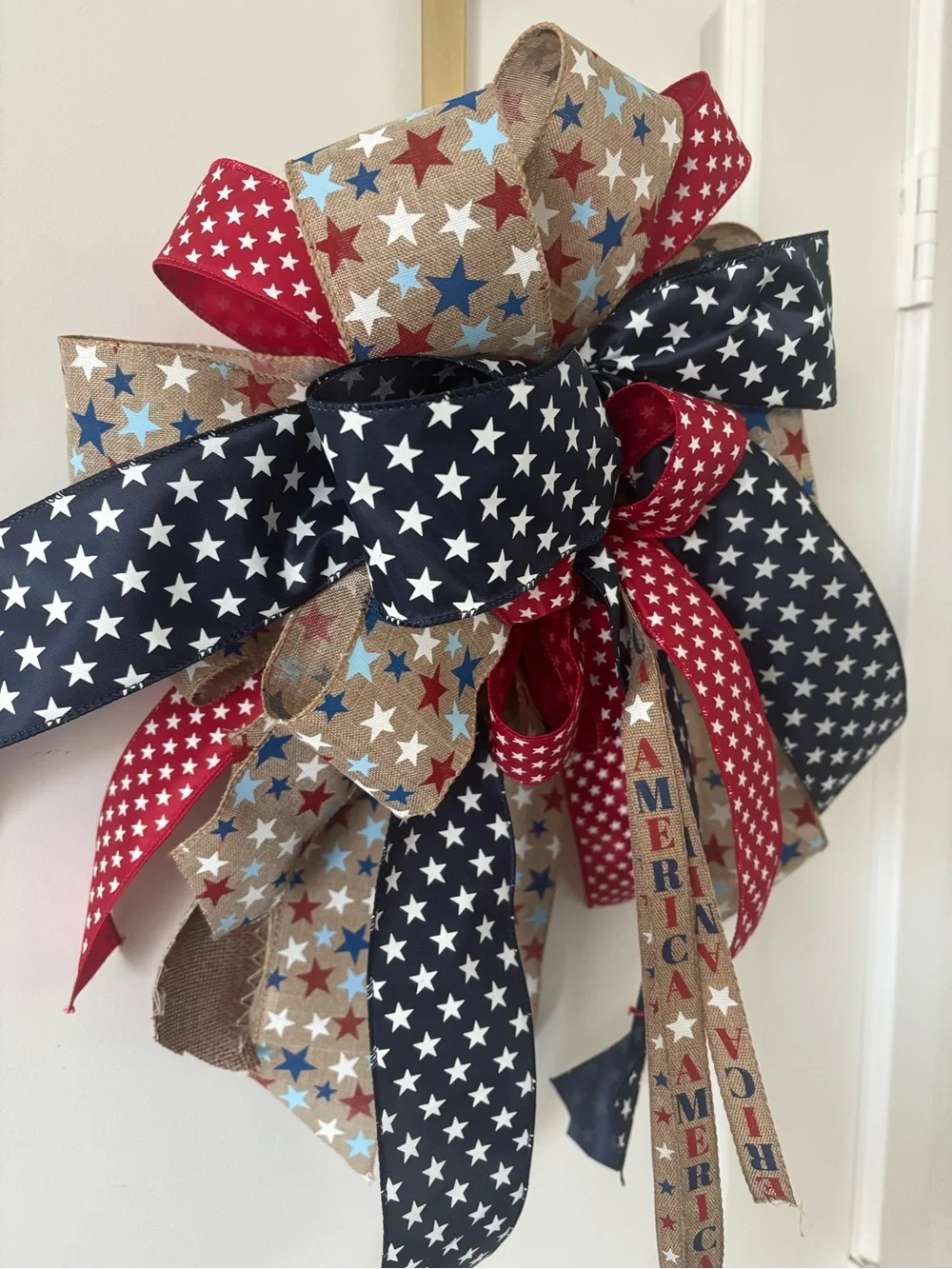 The Unbranded Brand professional patriotic