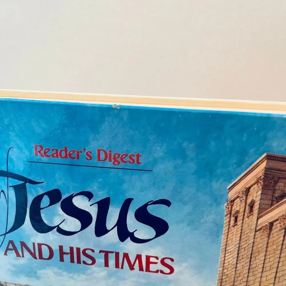 N/A jesus his