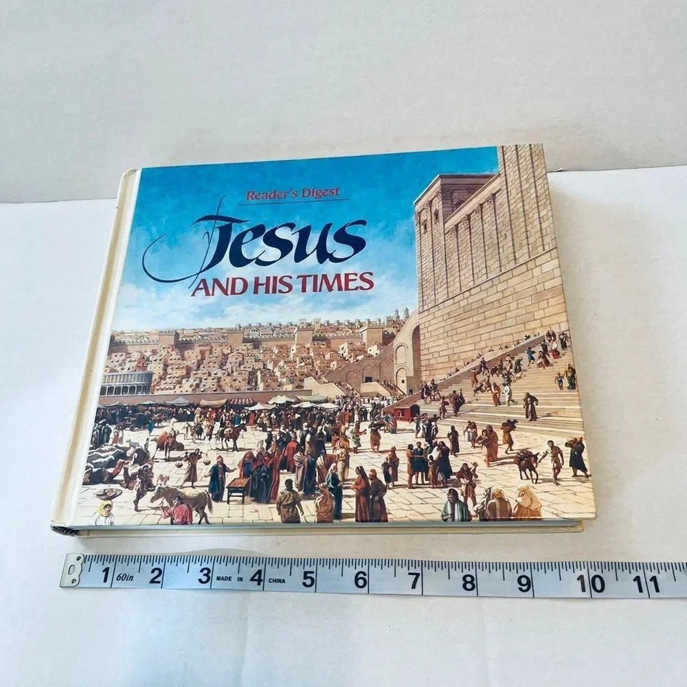 N/A jesus his