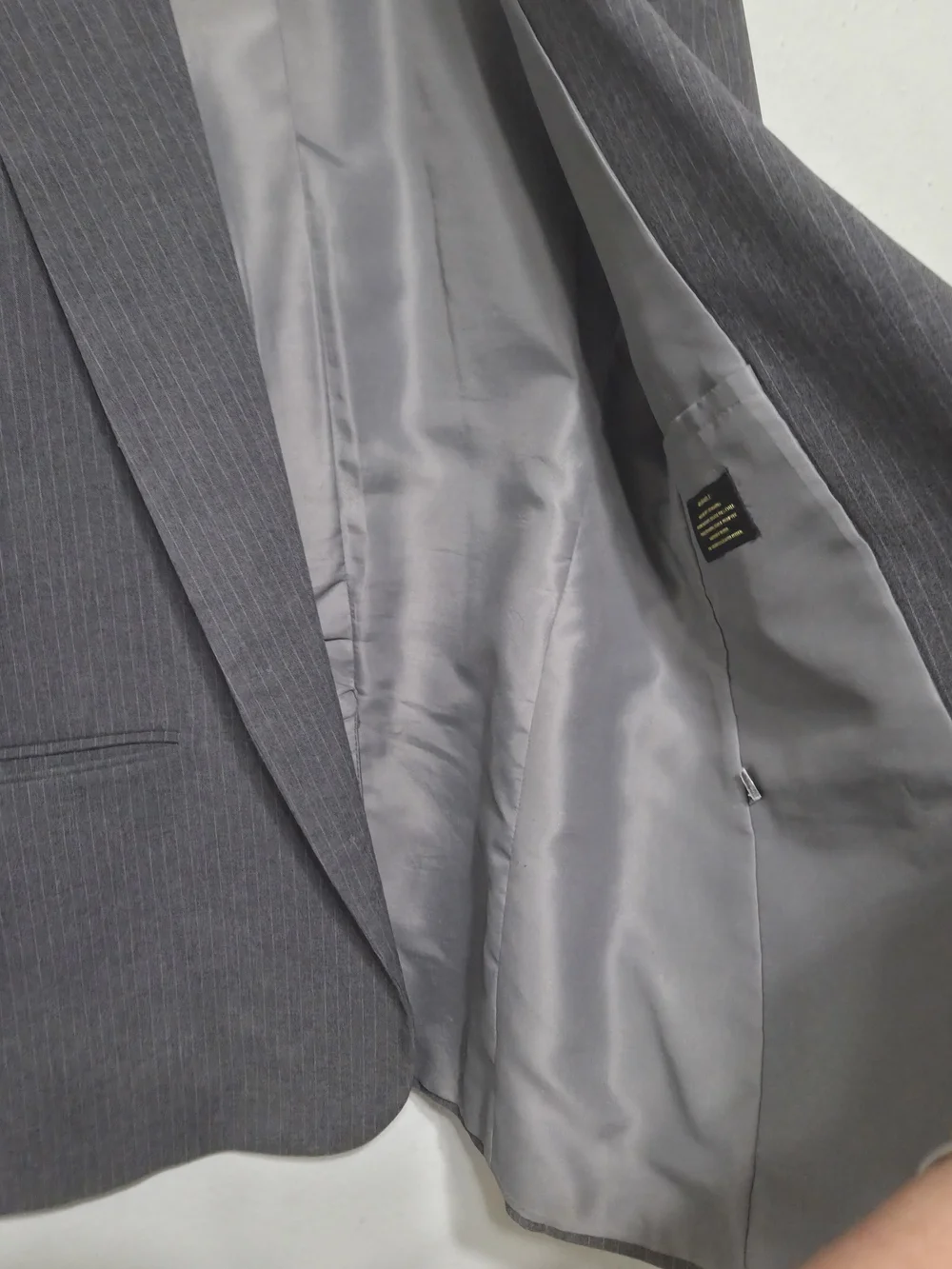 The Unbranded Brand elevate blazer