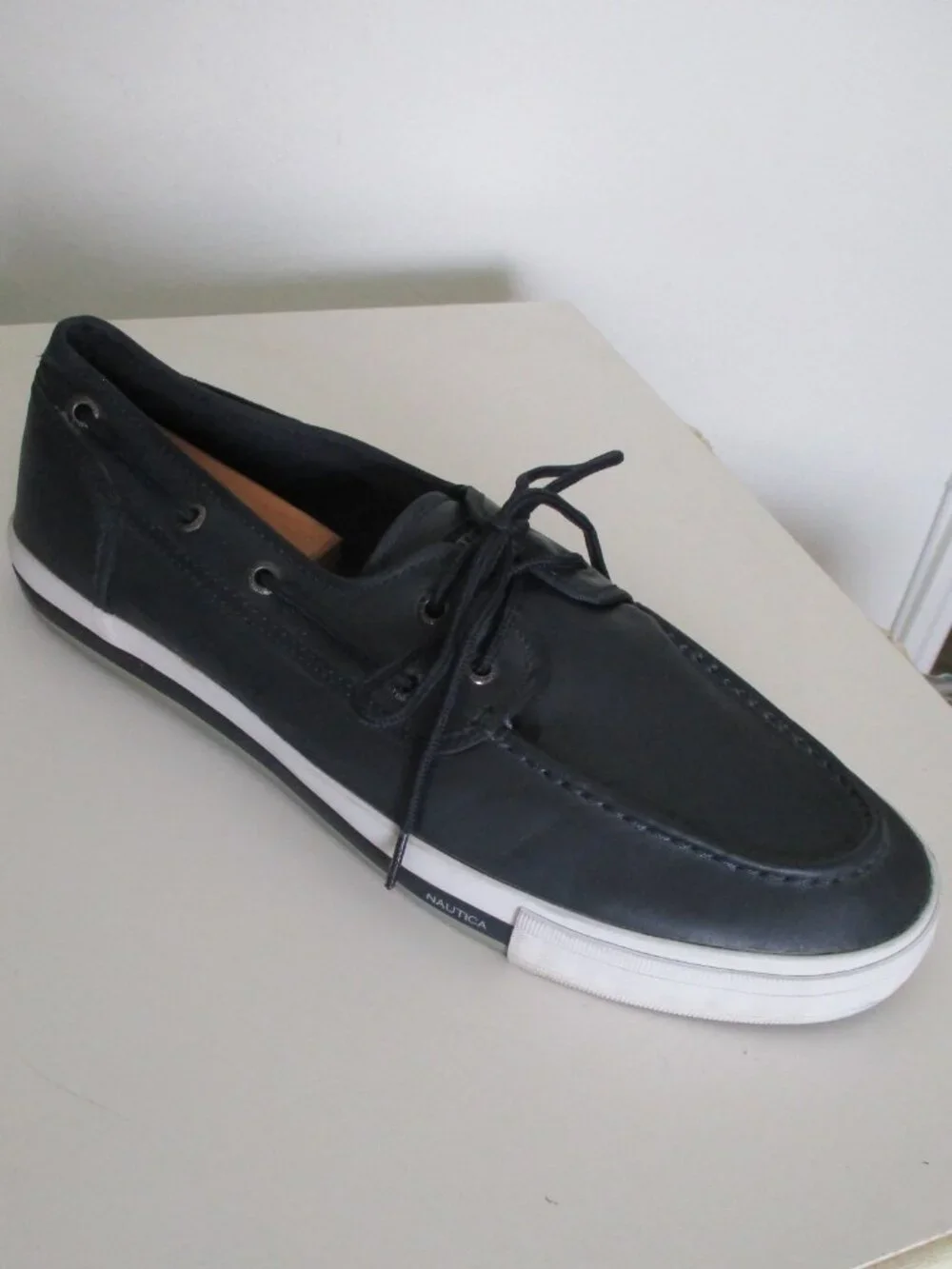 Nautica rubber no
