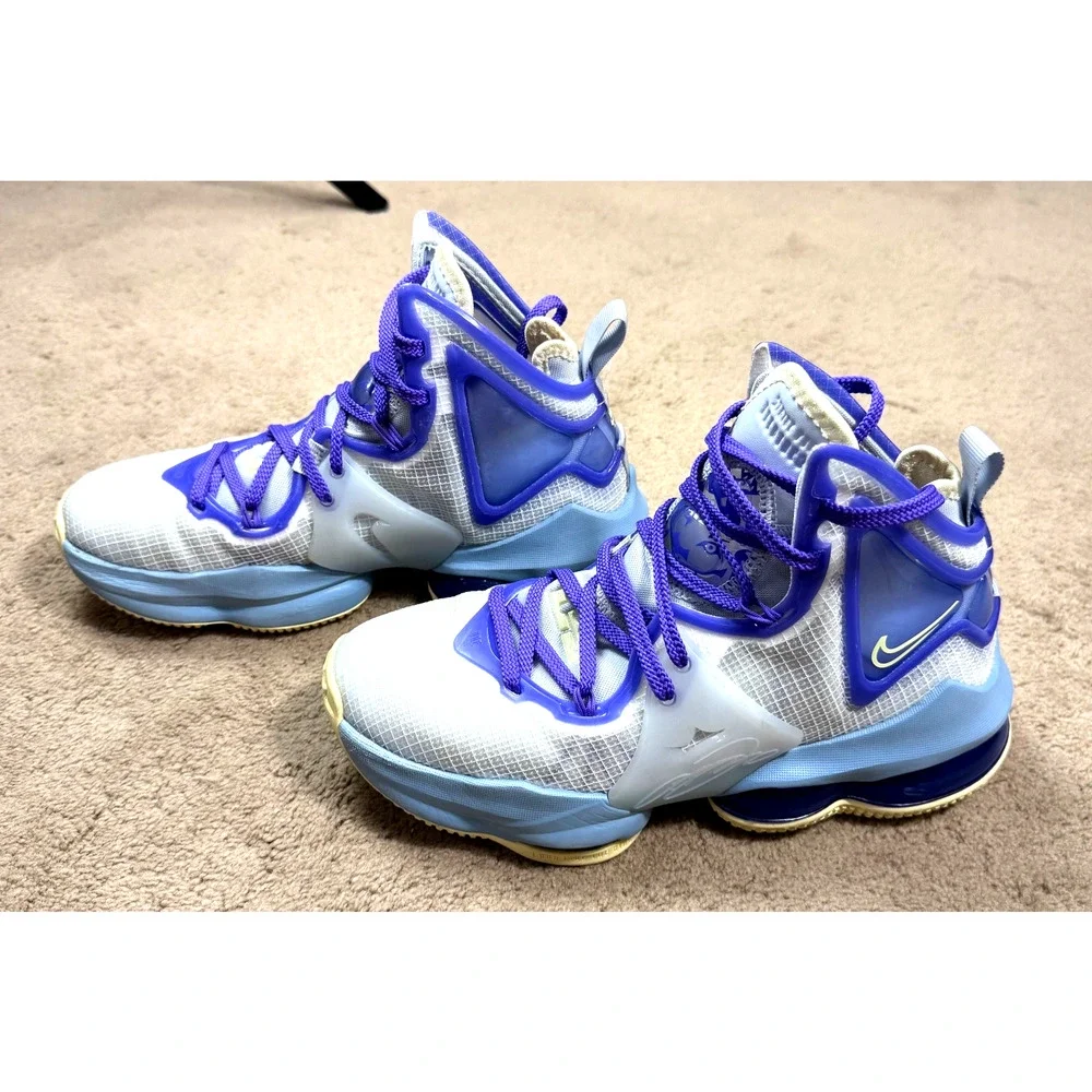 Nike lebron 19
