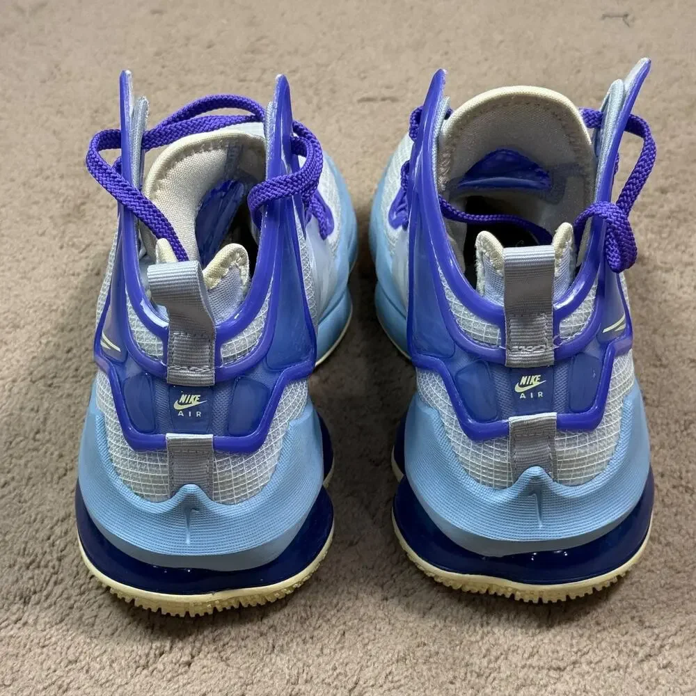 Nike lebron 19