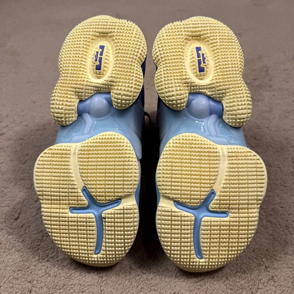 Nike lebron 19