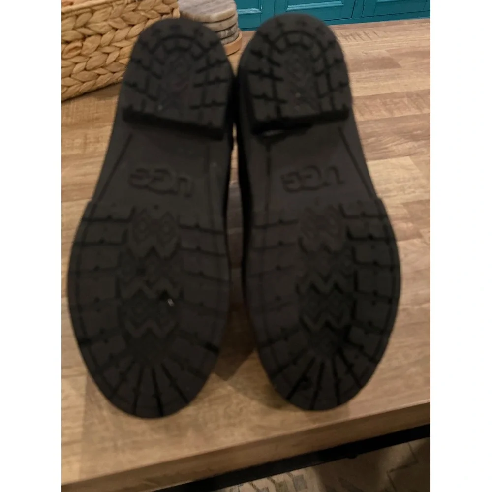UGG chevonne rain