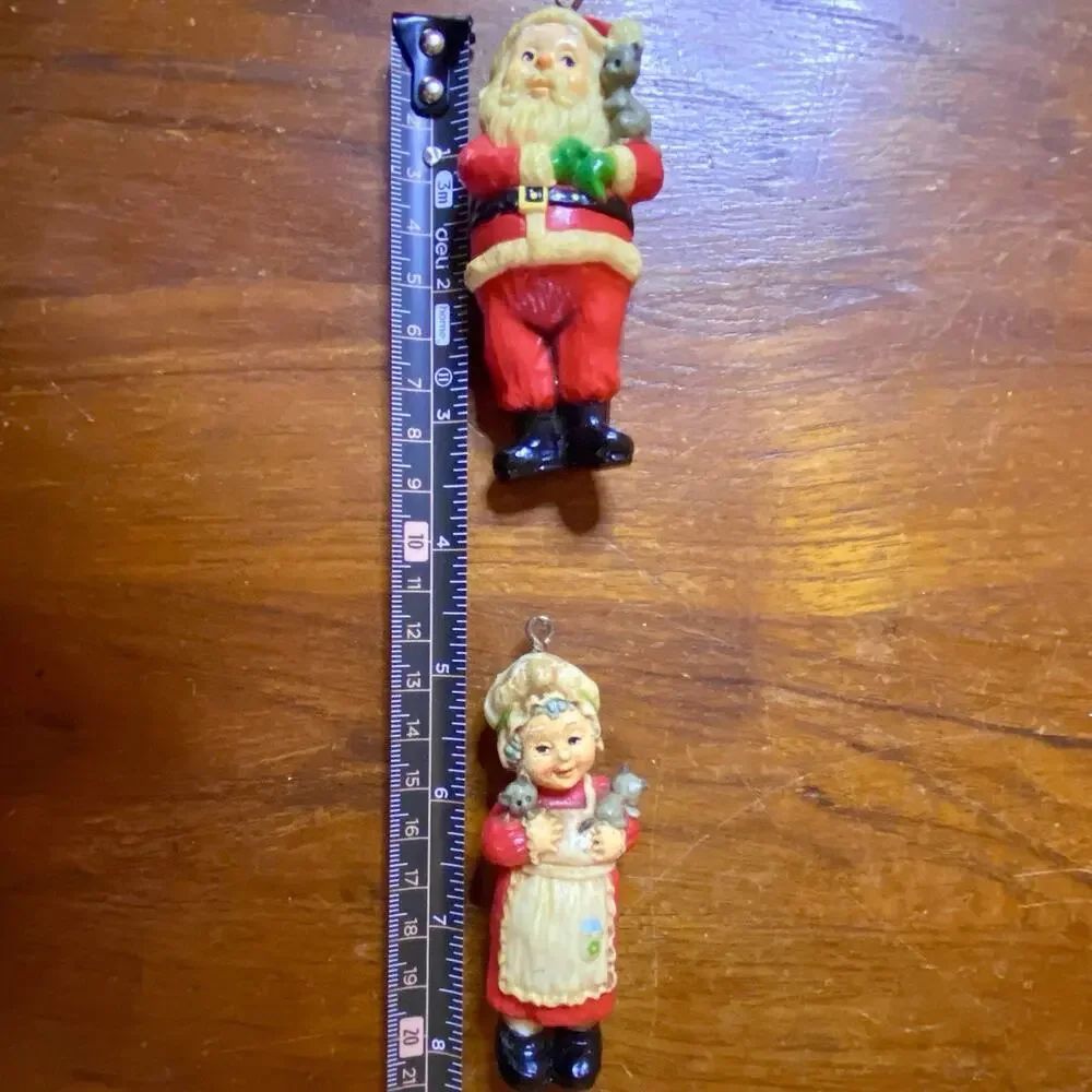 Hallmark tall metal
