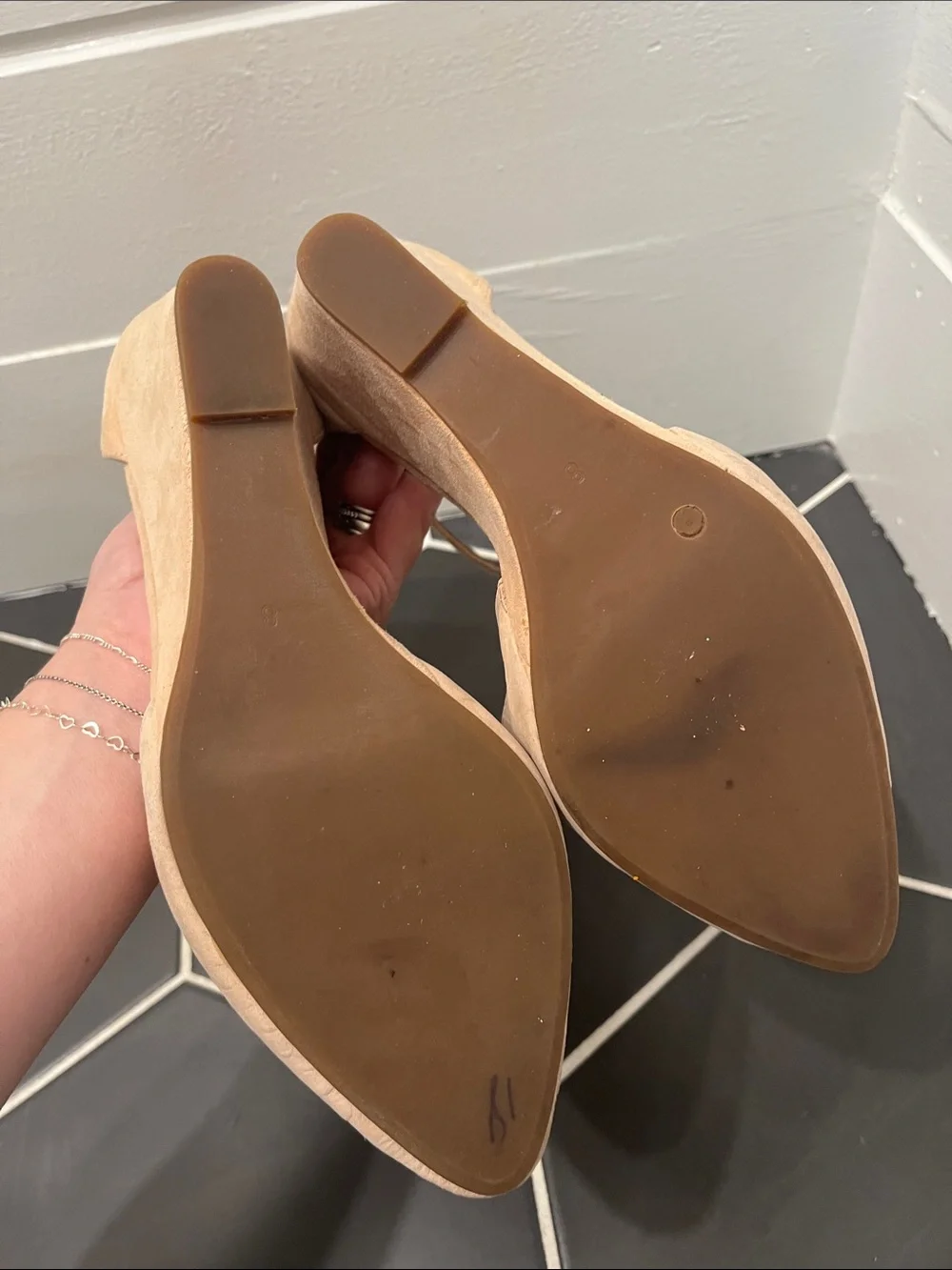Jeffrey Campbell shoes image