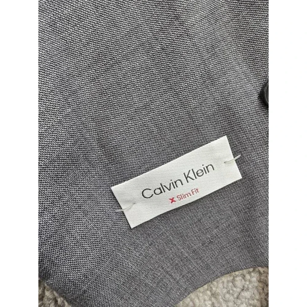 Calvin Klein calvin klein