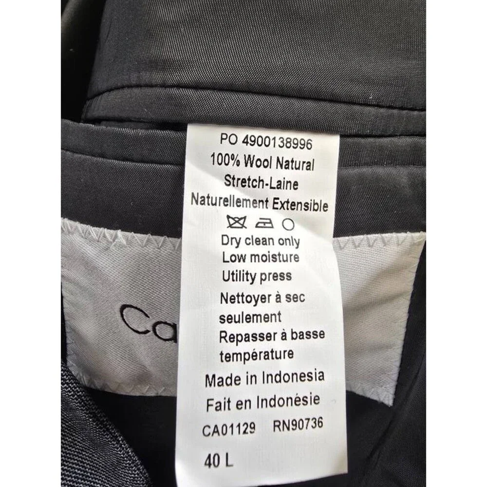 Calvin Klein calvin klein